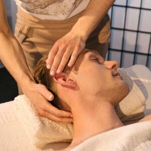 Massage tarif adapté