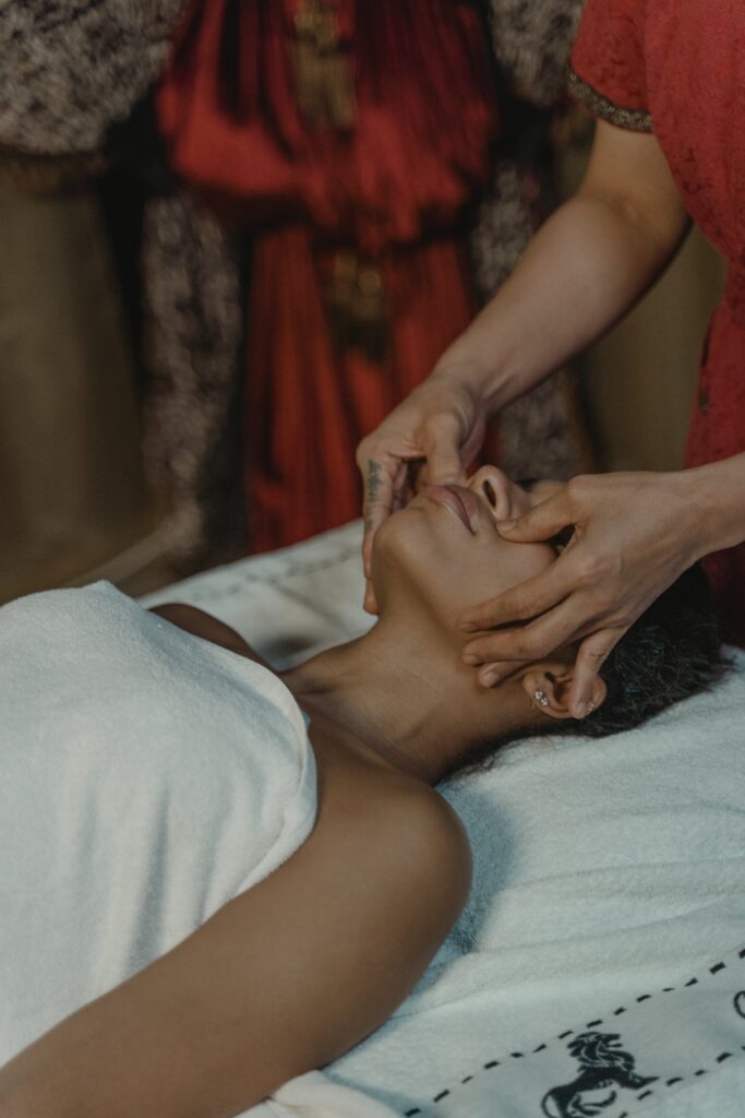 Le massage Ayurvédique : un massage traditionnel indien