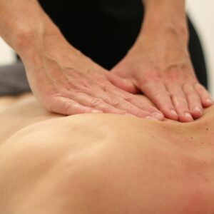 Forfait 3 séances de massage 1 heure à Talensac