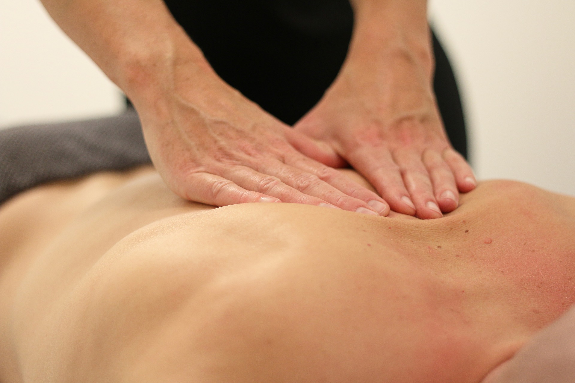 Forfait 3 séances de massage 1 heure à Talensac