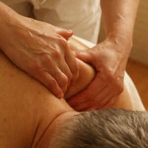 Forfait 5 séances de massage 30 minutes à Talensac