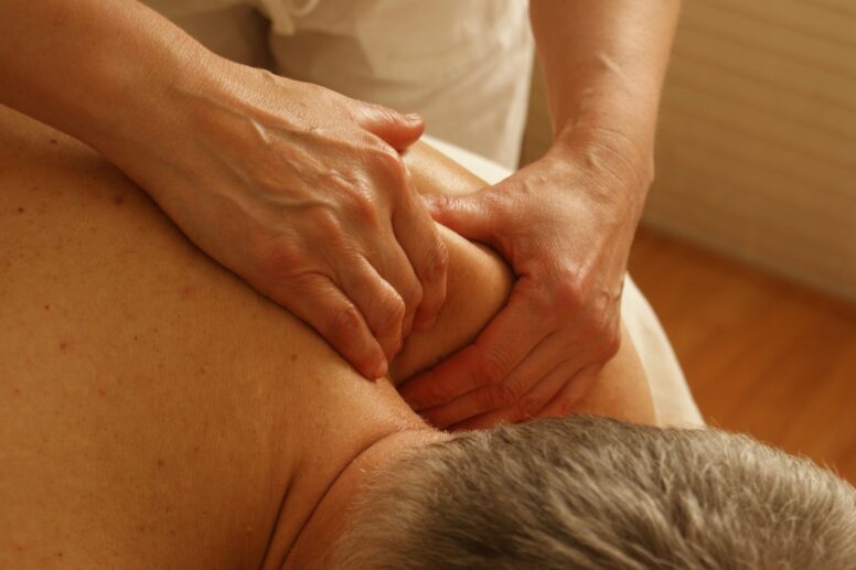 massage fete des pères homme soin énergétique rennes