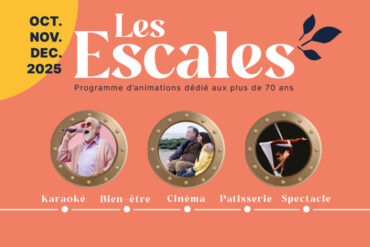 Quinzaine de la parentalité