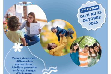Les Escales, animations seniors