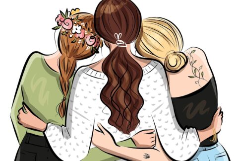 journée internationale droits des femmes