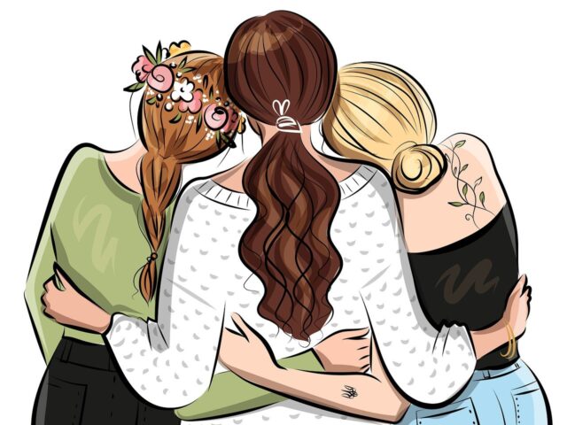 journée internationale droits des femmes