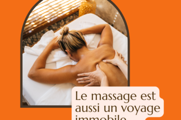 Massage californien à Talensac : un voyage vers soi