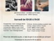 Atelier massage parent-enfant à Talensac, Les Mains sur le Cœur