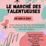 Les talentueuses collectif entrepreneuses de Talensac