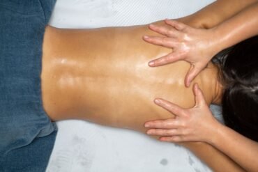 Massage bien-être à la rentrée : et si vous faisiez enfin corps avec vos changements ?